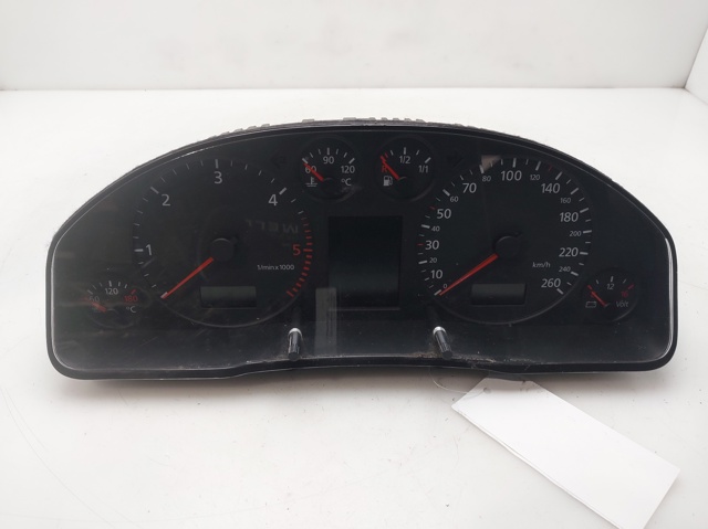 4B0920932K VAG