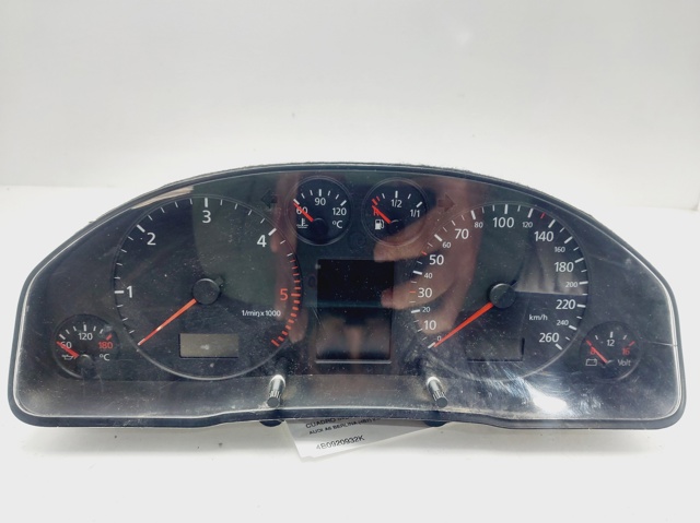4B0920932K VAG