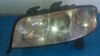 Faros delantero izquierdo 4B0941003BJ VAG