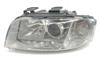 Faros delantero izquierdo 4B0941003BJ VAG