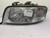 Faros delantero izquierdo 4B0941029 VAG