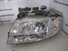 Faros delantero izquierdo 4B0941029 VAG