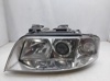 Faros delantero izquierdo 4B0941029 VAG