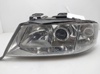 Faros delantero izquierdo 4B0941029AA VAG