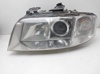 Faros delantero izquierdo 4B0941029AA VAG