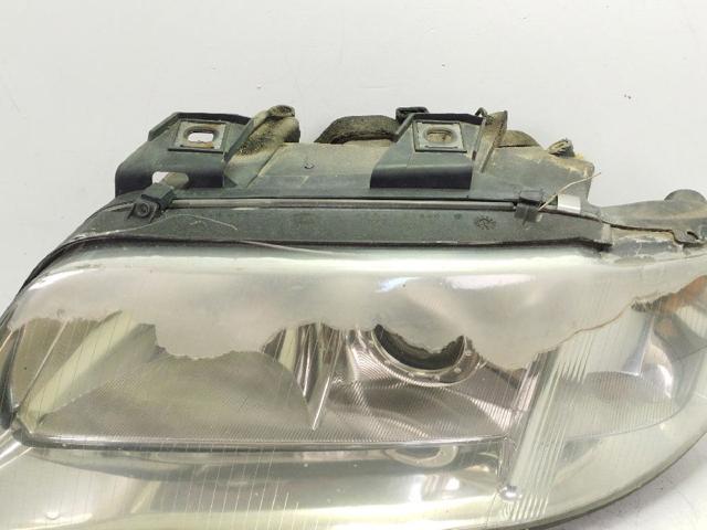 VAG 4B0941029K Faro izquierdo  disponible Valladolid