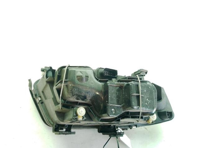 VAG 4B0941029K Faro izquierdo  disponible Valladolid