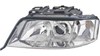 Faros delantero izquierdo 4B0941029K VAG