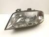 Faros delantero izquierdo 4B0941029K VAG