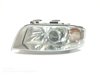 Faros delantero izquierdo 4B0941029R VAG