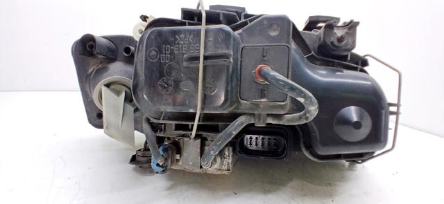 VAG 4B0941029R Faro izquierdo  en stock Salamanca
