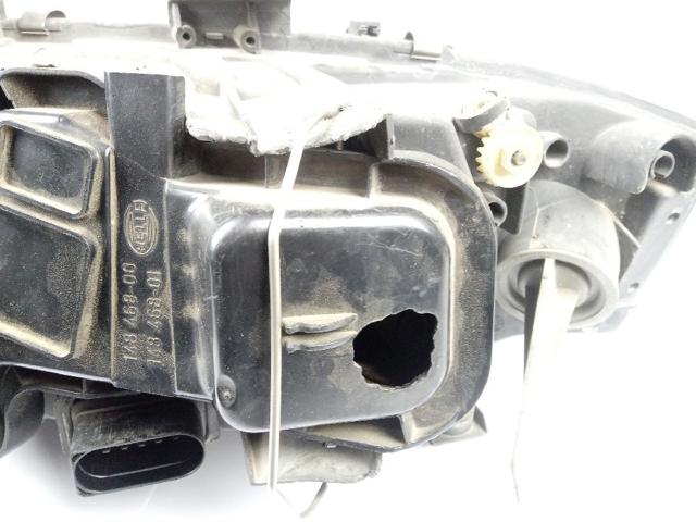 4B0941030K Faro derecho  comprar en Zaragoza