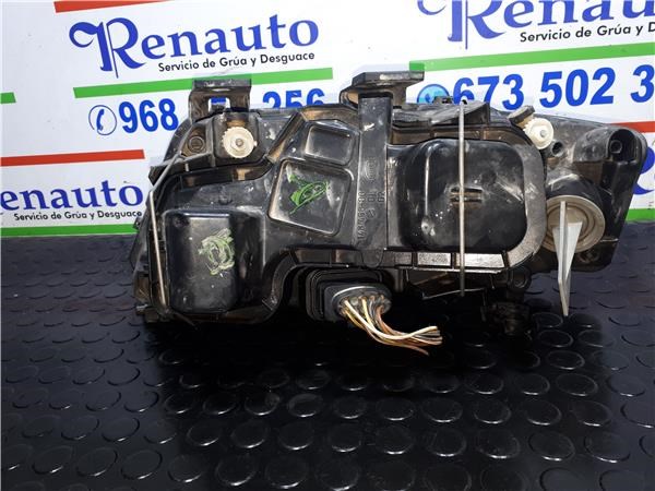 VAG 4B0941030K Faro derecho comprar Tarragona