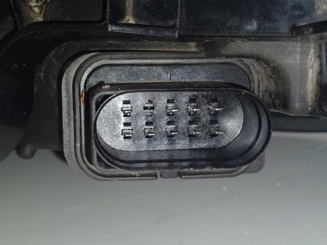 VAG 4B0941030K Faro derecho  en stock Salamanca