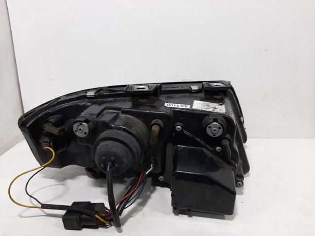 VAG 4B0941030K Faro derecho  comprar en Murcia