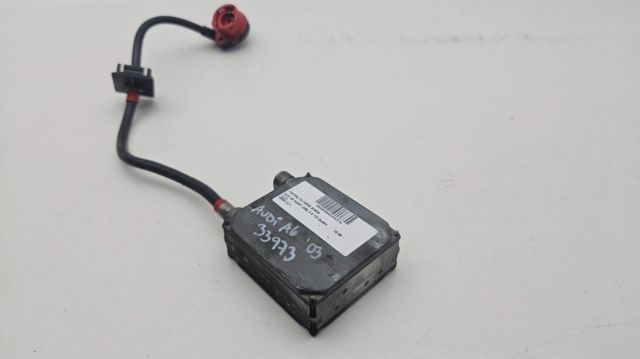 4B0941471 Centralita, faros xenon  en stock Castellón