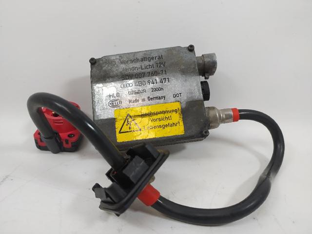 4B0941471 Centralita, faros xenon  en stock Granada