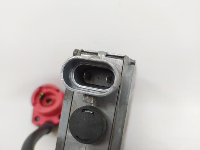 VAG 4B0941471 Centralita, faros xenon  comprar en Ponferrada