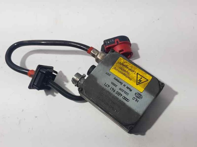 VAG 4B0941471 Centralita, faros xenon  disponible España
