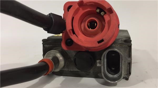 VAG 4B0941471 Centralita, faros xenon  comprar en Murcia