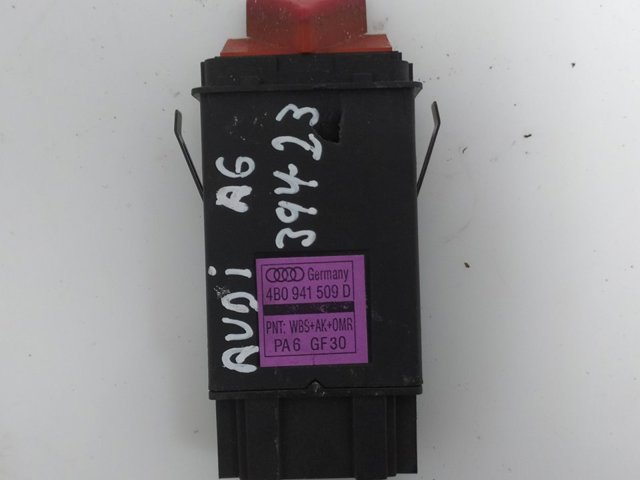 4B0941509D VAG