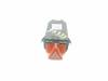 Boton De Alarma 4B0941509K VAG