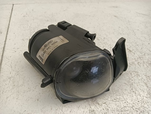 4B0941699 VAG Luz antiniebla izquierdo comprar Alcalá