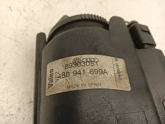 VAG 4B0941699 Luz antiniebla izquierdo comprar Pamplona