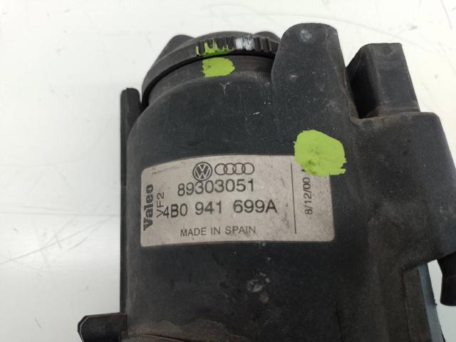 4B0941699A VAG Faro antiniebla izquierdo  comprar en Oviedo