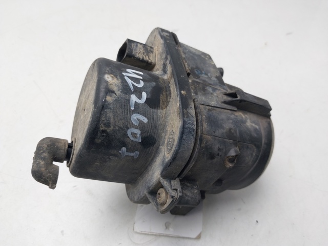 VAG 4B0941699A Luz antiniebla izquierdo comprar Pamplona