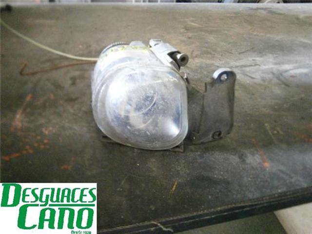 VAG 4B0941699A Faro antiniebla izquierdo  disponible Lugo