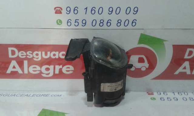 4B0941699A VAG Faro antiniebla izquierdo  comprar en Jaén
