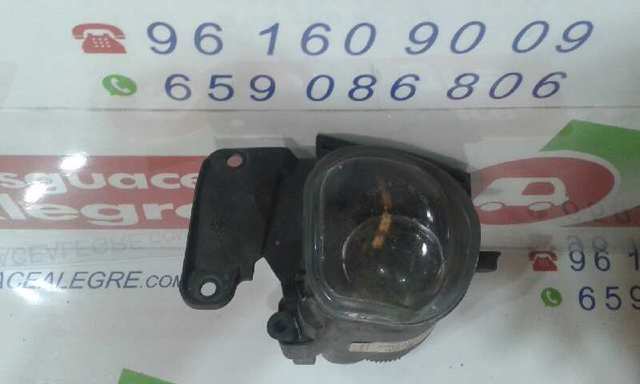 4B0941699A VAG Luz antiniebla izquierdo comprar Madrid
