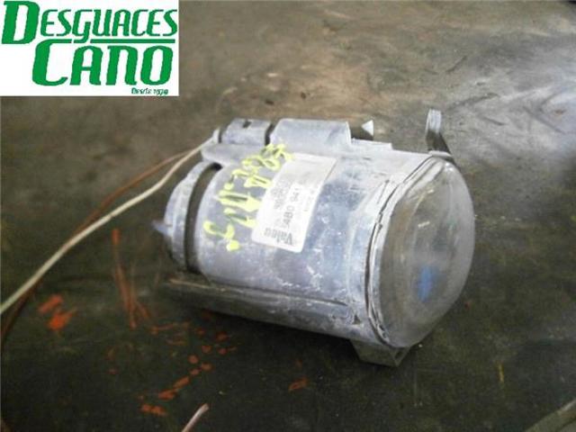 4B0941699A VAG Luz antiniebla izquierdo  en stock Huelva