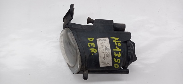 4B0941700A Faro antiniebla derecho comprar Almería