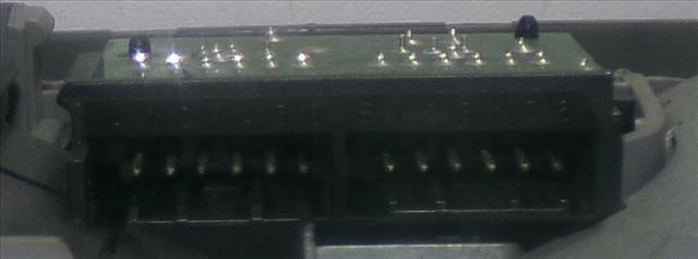 VAG 4B0947105 Luz de techo interior (cabina)  en stock Terrassa