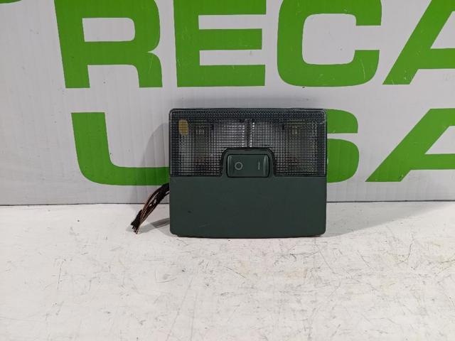 VAG 4B0947105 Luz de techo interior (cabina)  comprar en Murcia