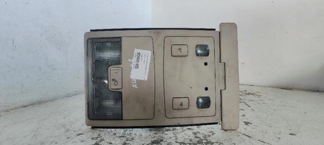 VAG 4B0947105 Luz de techo interior (cabina)  en stock Salamanca