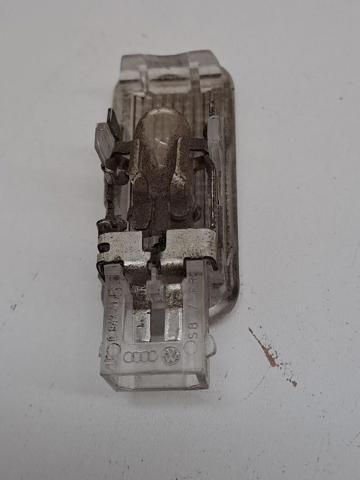 4B0947415A Luz de cortesía del maletero  comprar en Zaragoza