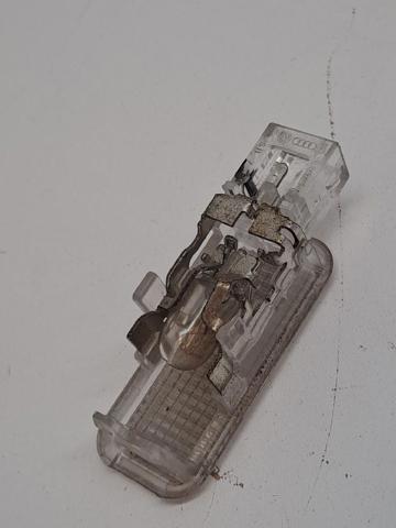 4B0947415A Luz de cortesía del maletero  comprar en Zaragoza