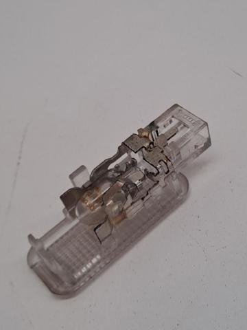 4B0947415A VAG Luz de cortesía del maletero  disponible Ourense