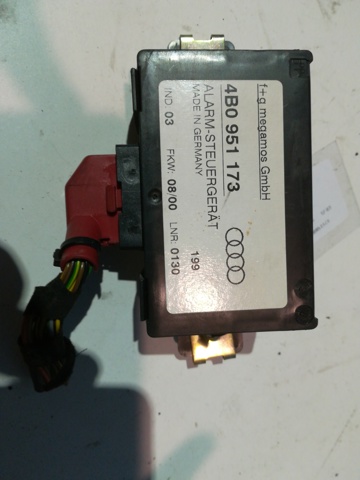 4B0951173 VAG