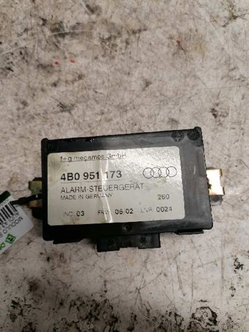 4B0951173 VAG