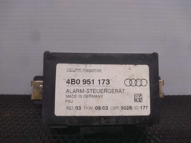 4B0951173 VAG