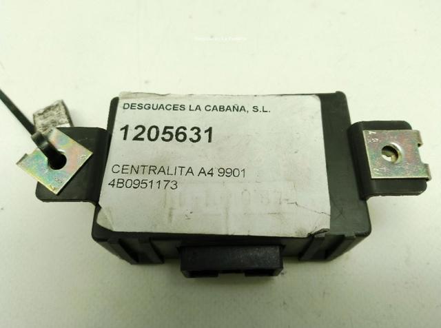 4B0951173 VAG