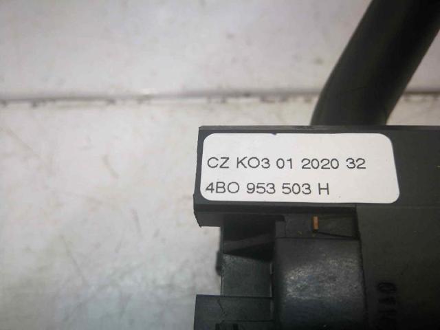 4B0953503H Conmutador derecho de la columna de dirección  disponible Burgos