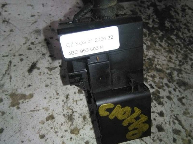 VAG 4B0953503H01C Conmutador derecho de la columna de dirección  en stock Salamanca