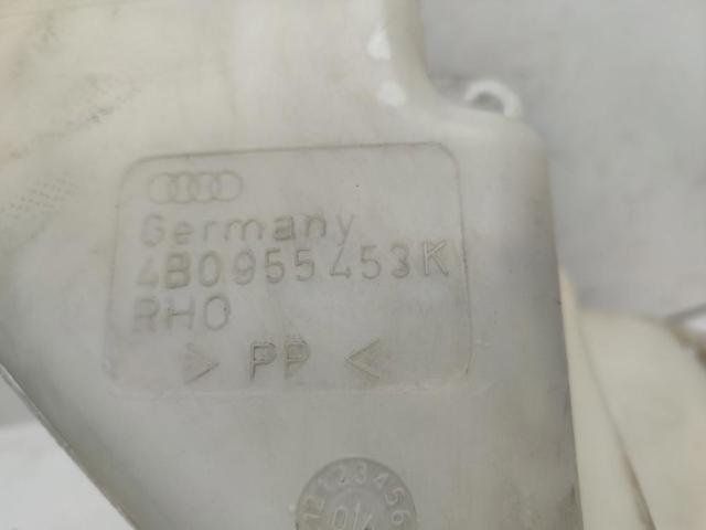 Depósito del agua de lavado, lavado de parabrisas Audi A6 4B2, 4B4