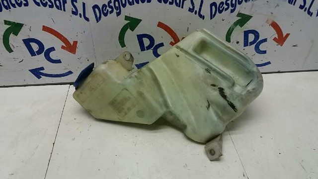 Depósito del agua de lavado, lavado de parabrisas Audi A6 4B2, 4B4