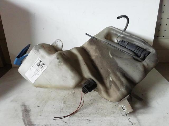 Depósito del agua de lavado, lavado de parabrisas Audi A6 4B2, 4B4